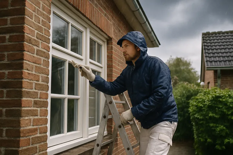 Meerwaarde voor je woning